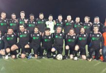 Gli amatori del Chianti Nord volano in A2: 2° posto in campionato e promozione biancoverde