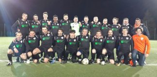 Gli amatori del Chianti Nord volano in A2: 2° posto in campionato e promozione biancoverde