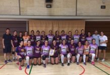 Chianti Volley, Under 18 blu subito protagonista a Barcellona: inizia con una vittoria la BCN Cup