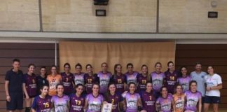 Chianti Volley, Under 18 blu subito protagonista a Barcellona: inizia con una vittoria la BCN Cup