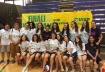 Che gioia, Chianti Volley! L’Under 16 trionfa e vince il titolo italiano Uisp a Rimini