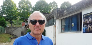 Grevigiana, colpo di scena in panchina: addio a Marco Guidi, torna Fabio Consigli