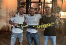 Cubino, ecco i primi colpi per la nuova stagione: in gialloblù i fratelli Lorenzo e Simone Bresci
