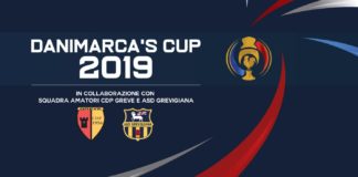 Danimarca’s Cup, ultime due partite di girone (Sekkou 7 reti!) e quarti di finale sorteggiati