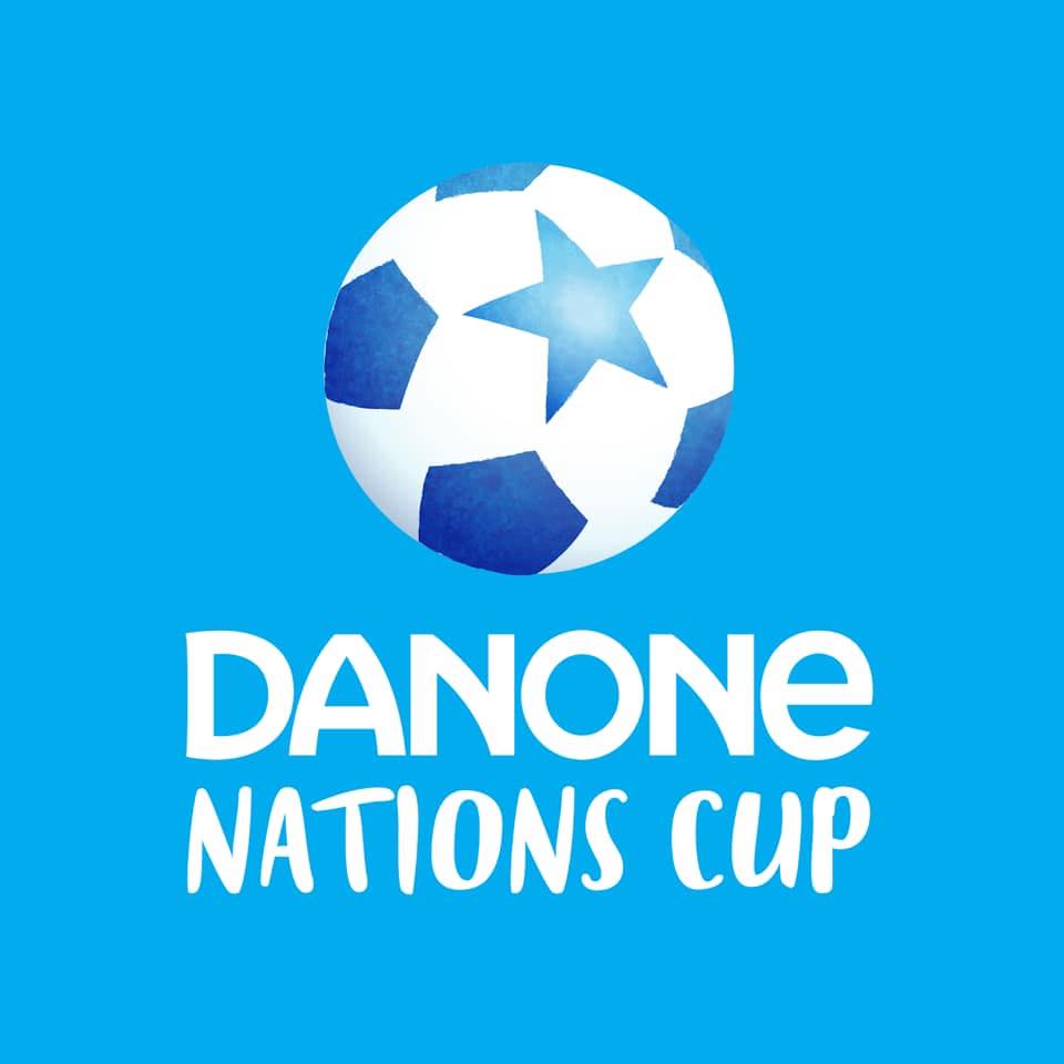 danone cup