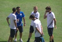 Serie D, dentro il motore dello Scandicci con il prof. De Fraia: “Determinante l’unità di intenti”