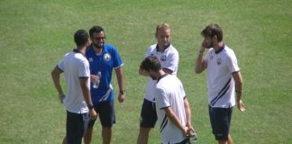 Serie D, dentro il motore dello Scandicci con il prof. De Fraia: “Determinante l’unità di intenti”