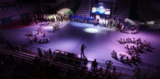 E.Go Handball al lavoro per la prossima A1: sabato 22 giugno la presentazione al PalaEstra