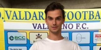 Dal rossoverde al gialloblù: il giovane difensore Niccolò Fani passa dal Grassina al Valdarno