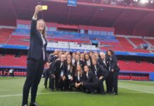 Mondiali femminili, il giorno dell’esordio delle azzurre (con tanta Firenze nella rosa)