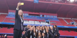 Mondiali femminili, il giorno dell’esordio delle azzurre (con tanta Firenze nella rosa)