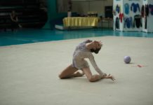 Vent’anni di Gabbiano, in un galà indimenticabile (e con la classe di Sofia Lodi)