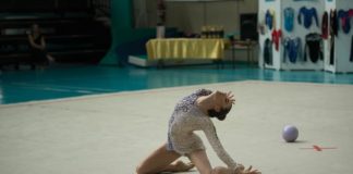 Vent’anni di Gabbiano, in un galà indimenticabile (e con la classe di Sofia Lodi)