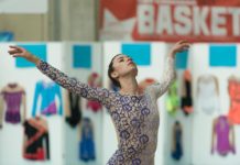Il Gabbiano, ai nastri di partenza l’annata di ginnastica ritmica: lezioni di prova gratuite