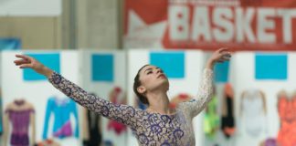 Il Gabbiano, ai nastri di partenza l’annata di ginnastica ritmica: lezioni di prova gratuite