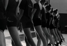 Il Gabbiano, 20 anni di passione per la ginnastica ritmica, da festeggiare al PalaMontopolo