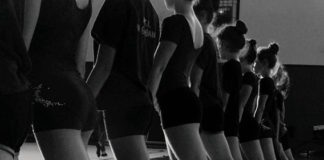 Il Gabbiano, 20 anni di passione per la ginnastica ritmica, da festeggiare al PalaMontopolo