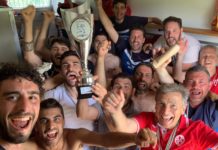 I Geometri di Firenze si confermano campioni d’Italia (con tanti chiantigiani in rosa)