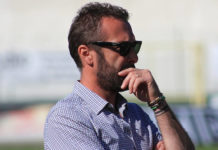 Colligiana, ecco il nuovo mister: Marco Ghizzani è il successore di Alessandro Deri