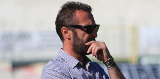 Colligiana, ecco il nuovo mister: Marco Ghizzani è il successore di Alessandro Deri