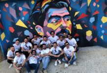 Duccio Dini, adesso a Firenze c’è un Giardino che porta il suo nome