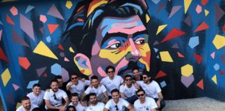 Duccio Dini, adesso a Firenze c’è un Giardino che porta il suo nome