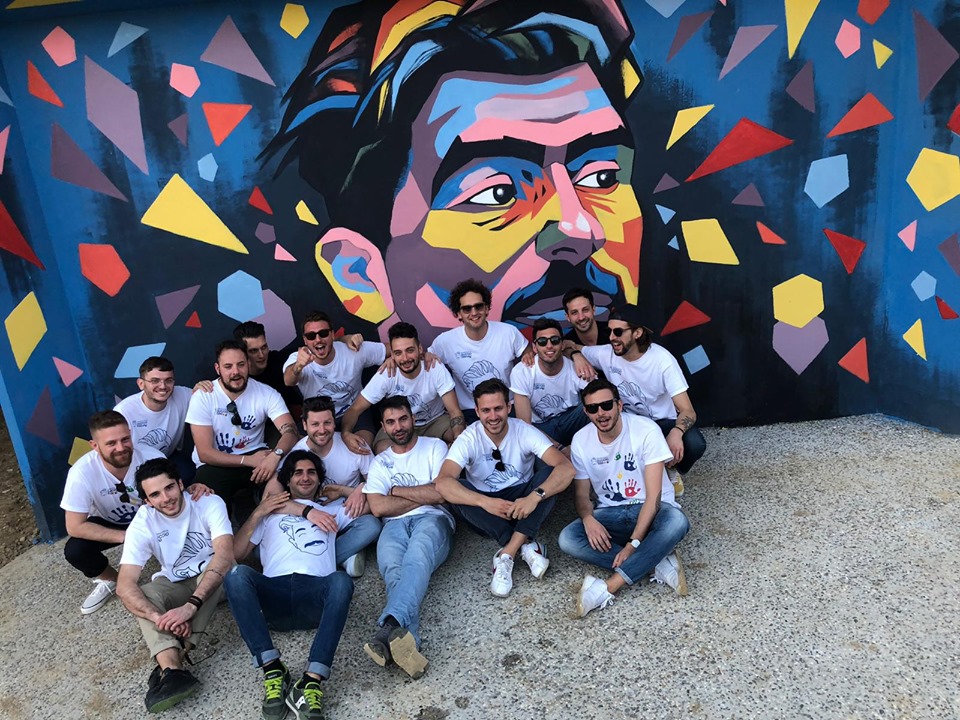 giardino duccio dini