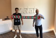 Tre colpi per il Grassina: ecco Marzierli, Privitera e Alderotti. Se ne va capitan Caschetto