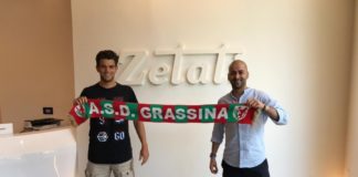 Tre colpi per il Grassina: ecco Marzierli, Privitera e Alderotti. Se ne va capitan Caschetto