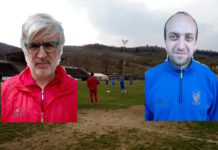 Grevigiana, l’ottimo bilancio dei ragazzi del 2007 e dei 2010/11. Parlano Ceccatelli e Provvedi