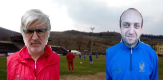 Grevigiana, l’ottimo bilancio dei ragazzi del 2007 e dei 2010/11. Parlano Ceccatelli e Provvedi