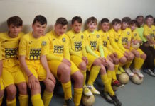 Grevigiana, gli Esordienti 2007 chiudono col botto: la Supercoppa a Le Bagnese è gialloblù!