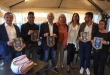 Sport e sociale, un incontro tra Rotary Club San Casciano, Grevigiana e Cooperativa La Stadera