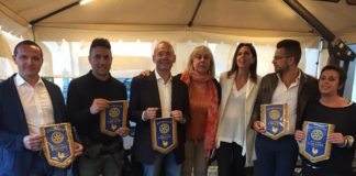Sport e sociale, un incontro tra Rotary Club San Casciano, Grevigiana e Cooperativa La Stadera