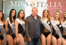 Pallone e bellezza: Miss Toscana per Miss Italia al via alla Sambuca. Le vincitrici (e le foto)