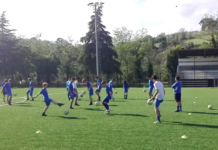 Impruneta Tavarnuzze, definito lo staff degli allenatori del settore giovanile per il 2019/2020