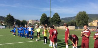 2° Memorial Fabio Bresci, oggi la finalissima a Rufina è Toscana-Lazio