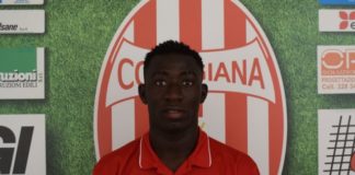 Grassina scatenato: preso dalla Colligiana anche Lacine Dosso (che segnò ai rossoverdi)