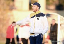 Ex difensore del San Donato Tavarnelle, Lorenzo Collacchioni è il nuovo allenatore del Fucecchio