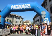 Domenica 4 giugno si corre tra le colline più belle del mondo con la Chianti Classico Marathon 2023