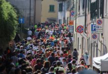 FOTO E RISULTATI / Chianti Classico Marathon, l’edizione 2019. In una giornata perfetta