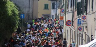 FOTO E RISULTATI / Chianti Classico Marathon, l’edizione 2019. In una giornata perfetta