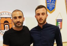 Porta Romana, è l’attaccante ex Antella Matteo Mazzoni uno dei primi rinforzi