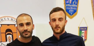 Porta Romana, è l’attaccante ex Antella Matteo Mazzoni uno dei primi rinforzi