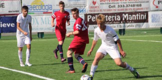 Memorial Bresci: Rappresentativa Juniores in campo a Rufina da venerdì a domenica