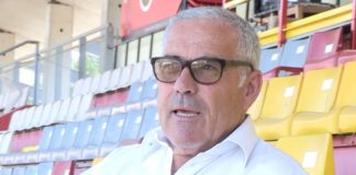 Gaetano Mesce: “Iscrivo la squadra al campionato e poi passo la mano. Il Poggibonsi è salvo!”