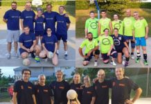 FOTO / Torneo Misto Amatori Chianti Volley, stasera al Mocale le finalissime!