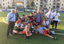 Trofeo Cerbai, trionfi per Monteriggioni (Allievi B) e Sestese (Giovanissimi B)