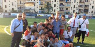 Trofeo Cerbai, trionfi per Monteriggioni (Allievi B) e Sestese (Giovanissimi B)