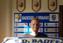 Eccellenza, il Badesse punta sui gol dell’ex San Donato Tavarnelle Matteo Motti